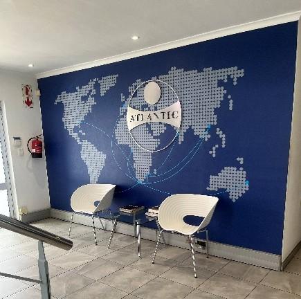 To Let commercial Property for Rent in Airport Industria Western Cape